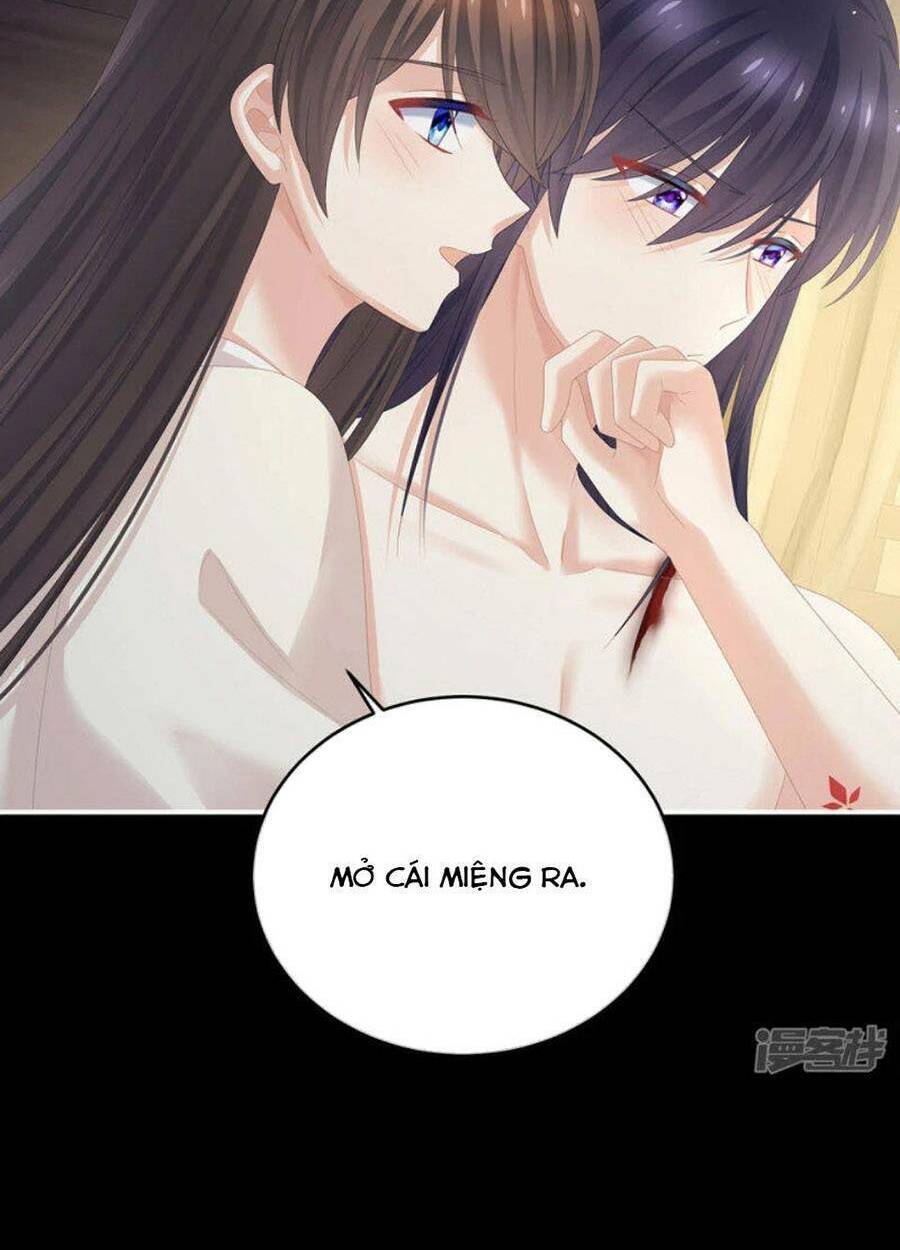 Hậu Cung Của Nữ Đế Chapter 309 - Trang 2