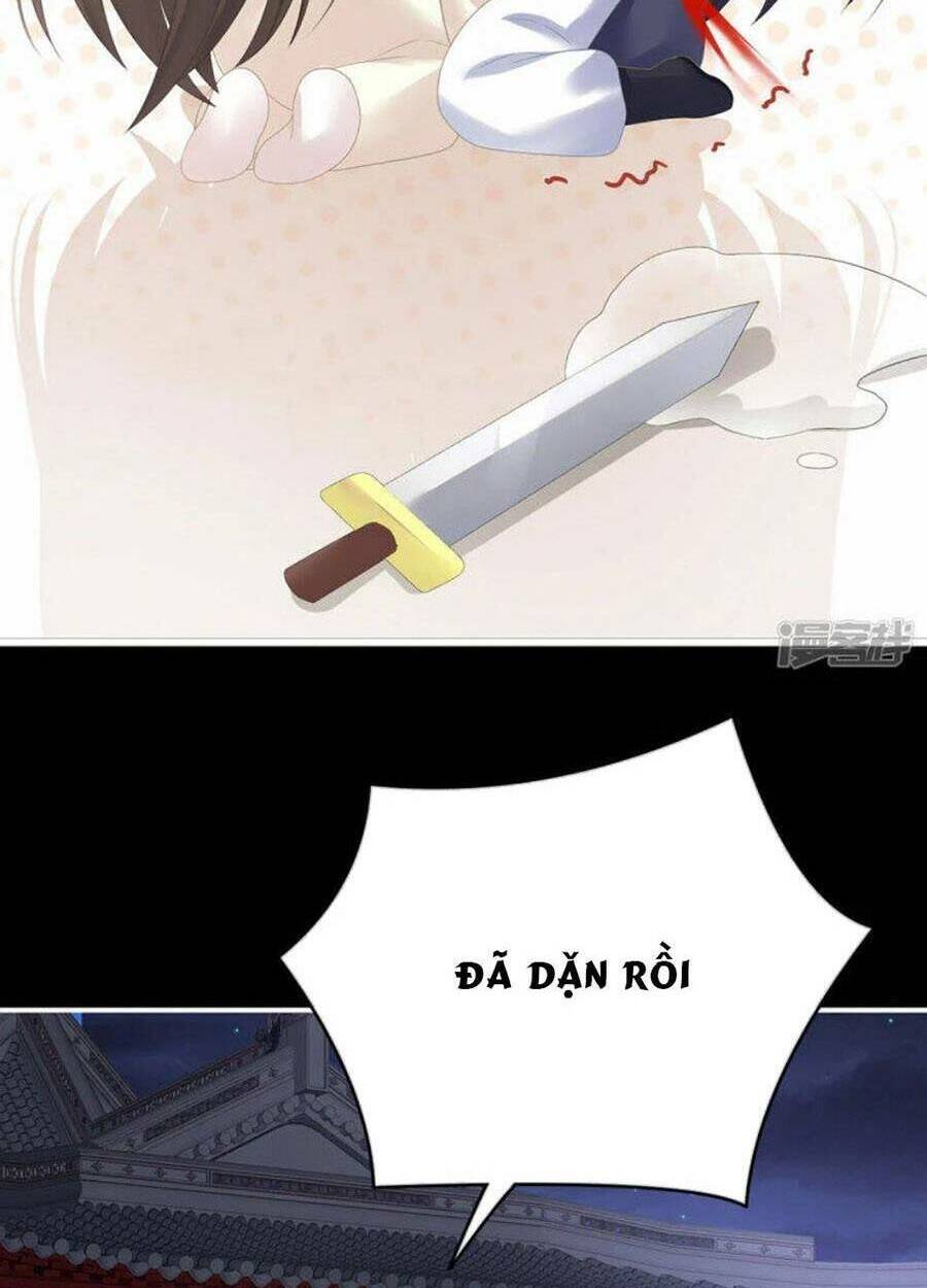 Hậu Cung Của Nữ Đế Chapter 309 - Trang 2