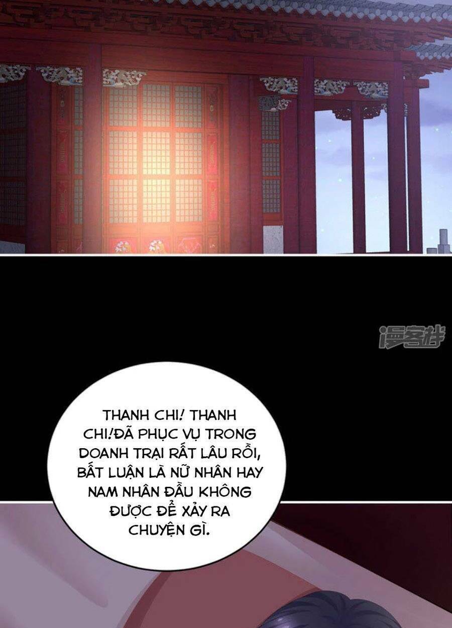 Hậu Cung Của Nữ Đế Chapter 309 - Trang 2
