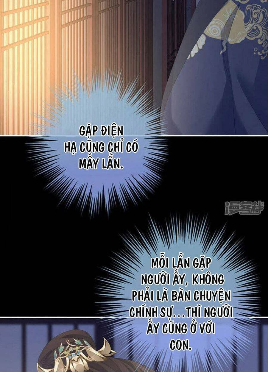 Hậu Cung Của Nữ Đế Chapter 309 - Trang 2