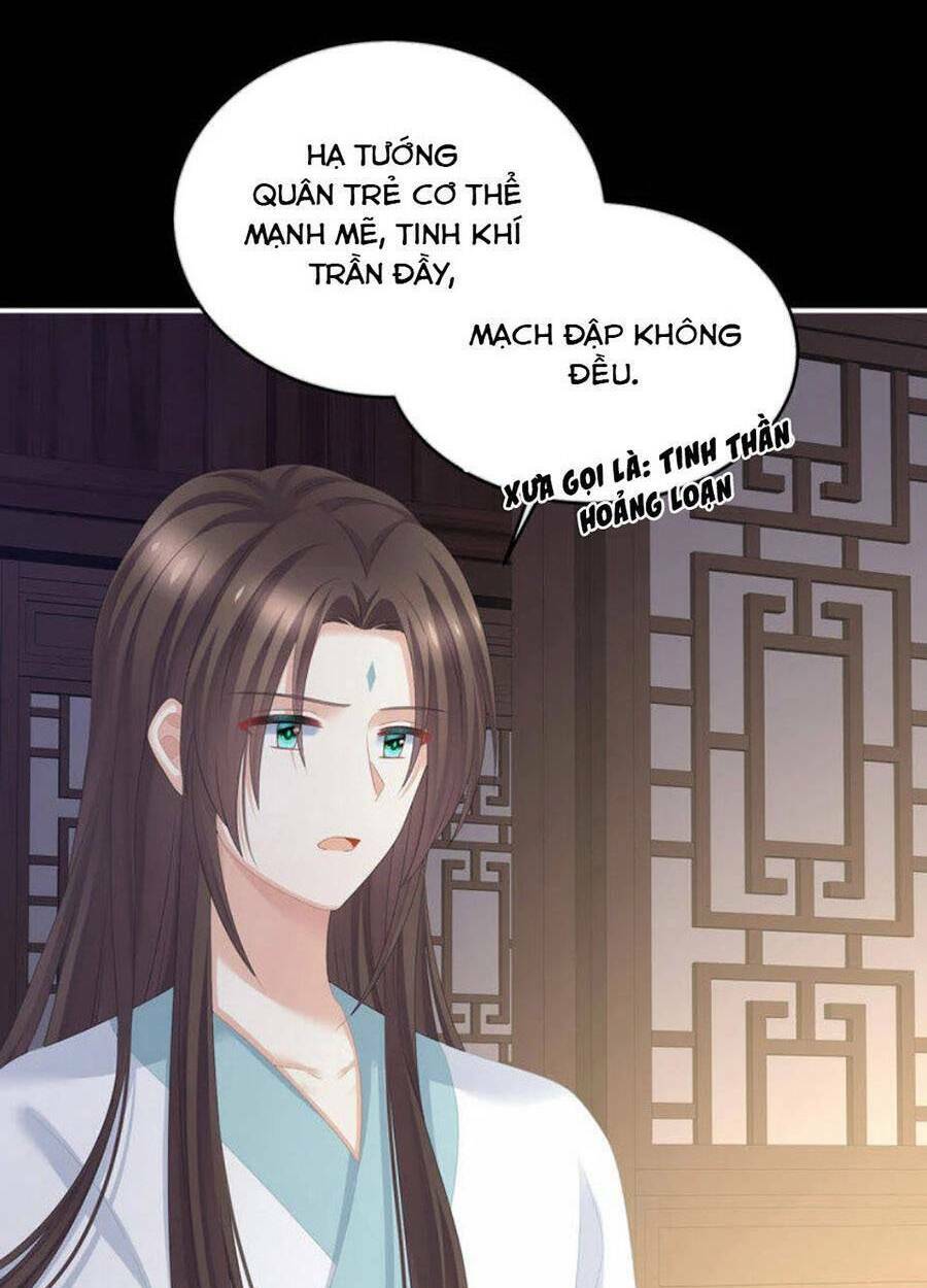 Hậu Cung Của Nữ Đế Chapter 309 - Trang 2