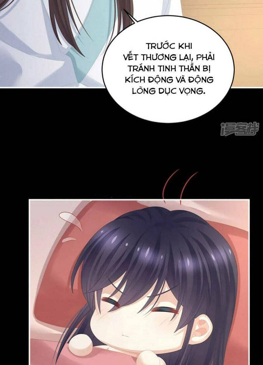 Hậu Cung Của Nữ Đế Chapter 309 - Trang 2