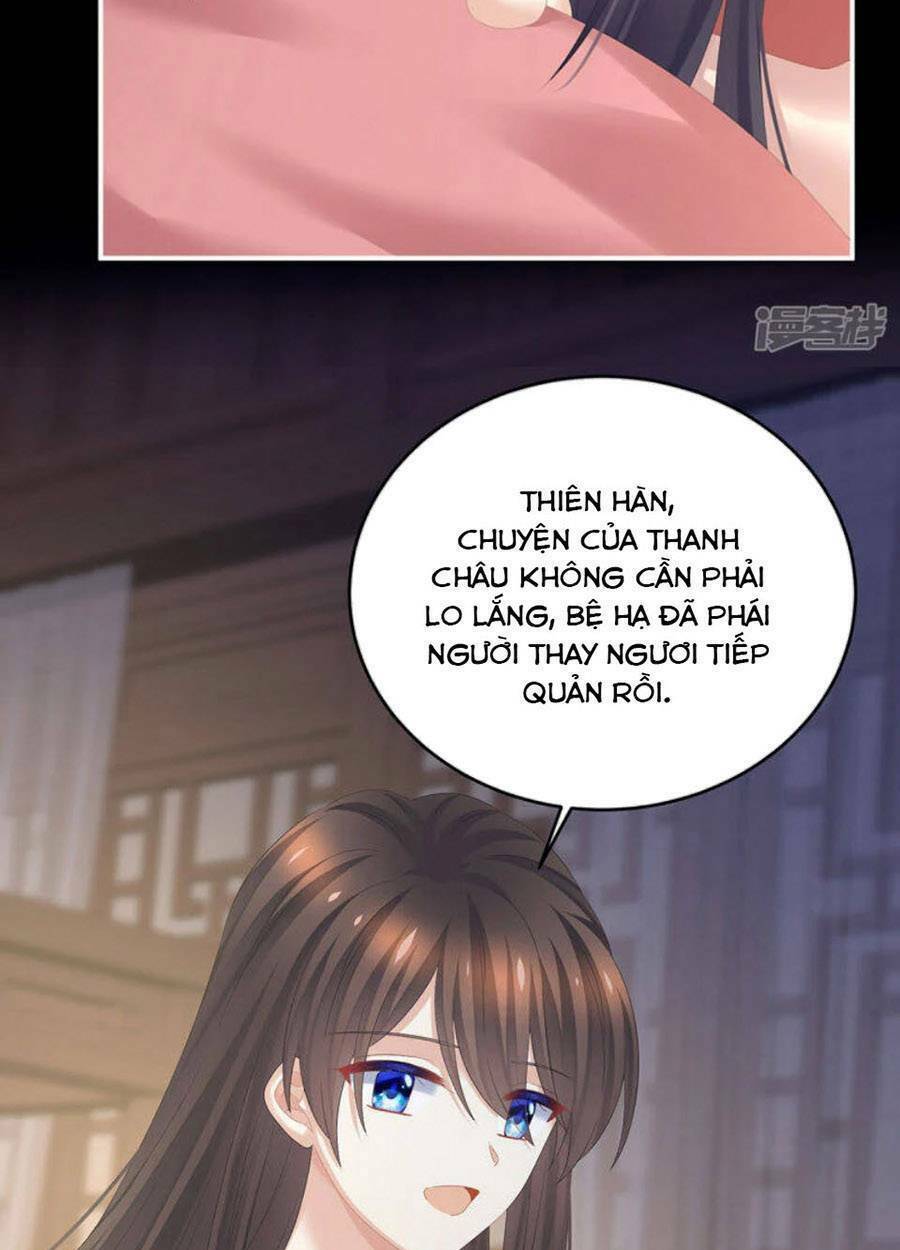 Hậu Cung Của Nữ Đế Chapter 309 - Trang 2