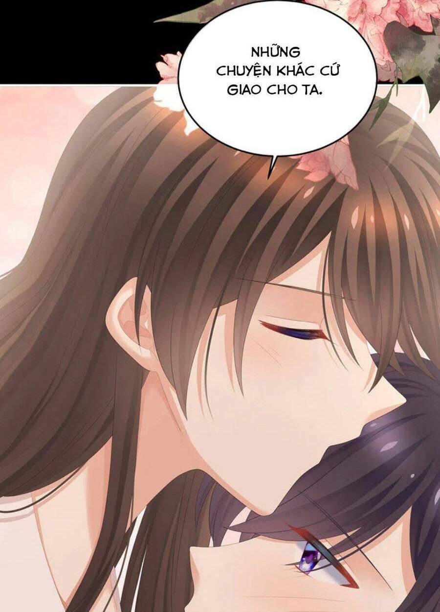 Hậu Cung Của Nữ Đế Chapter 309 - Trang 2