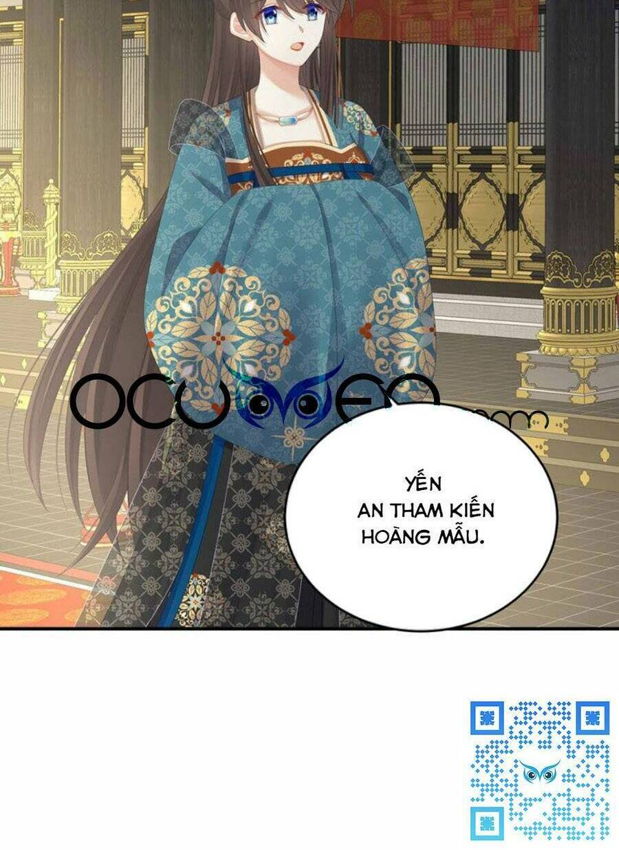 Hậu Cung Của Nữ Đế Chapter 309 - Trang 2