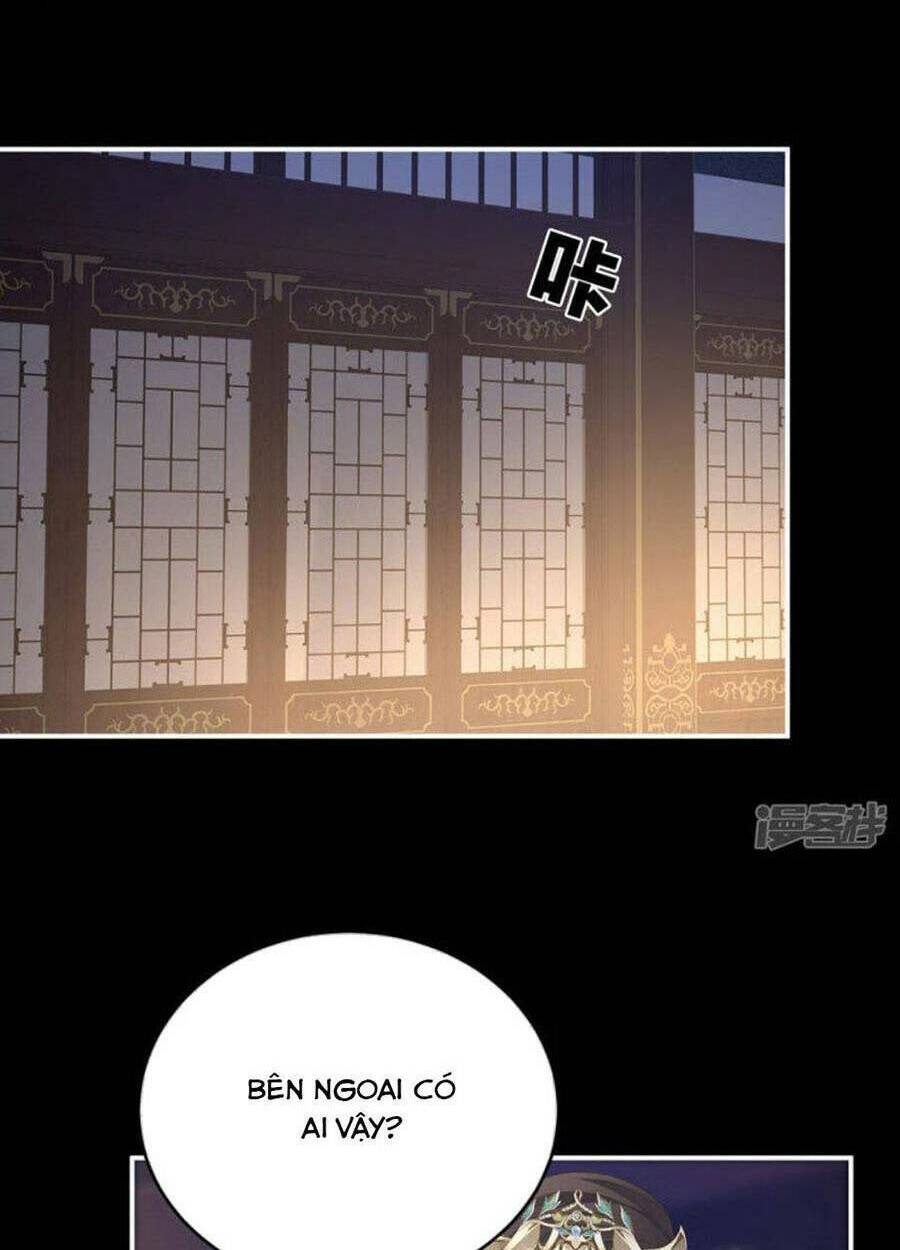 Hậu Cung Của Nữ Đế Chapter 309 - Trang 2