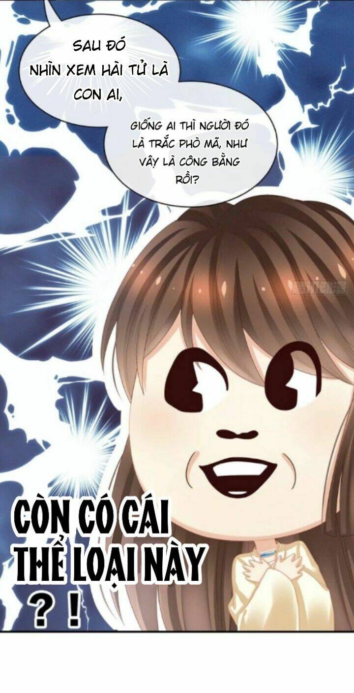 Hậu Cung Của Nữ Đế Chapter 31 - Trang 2