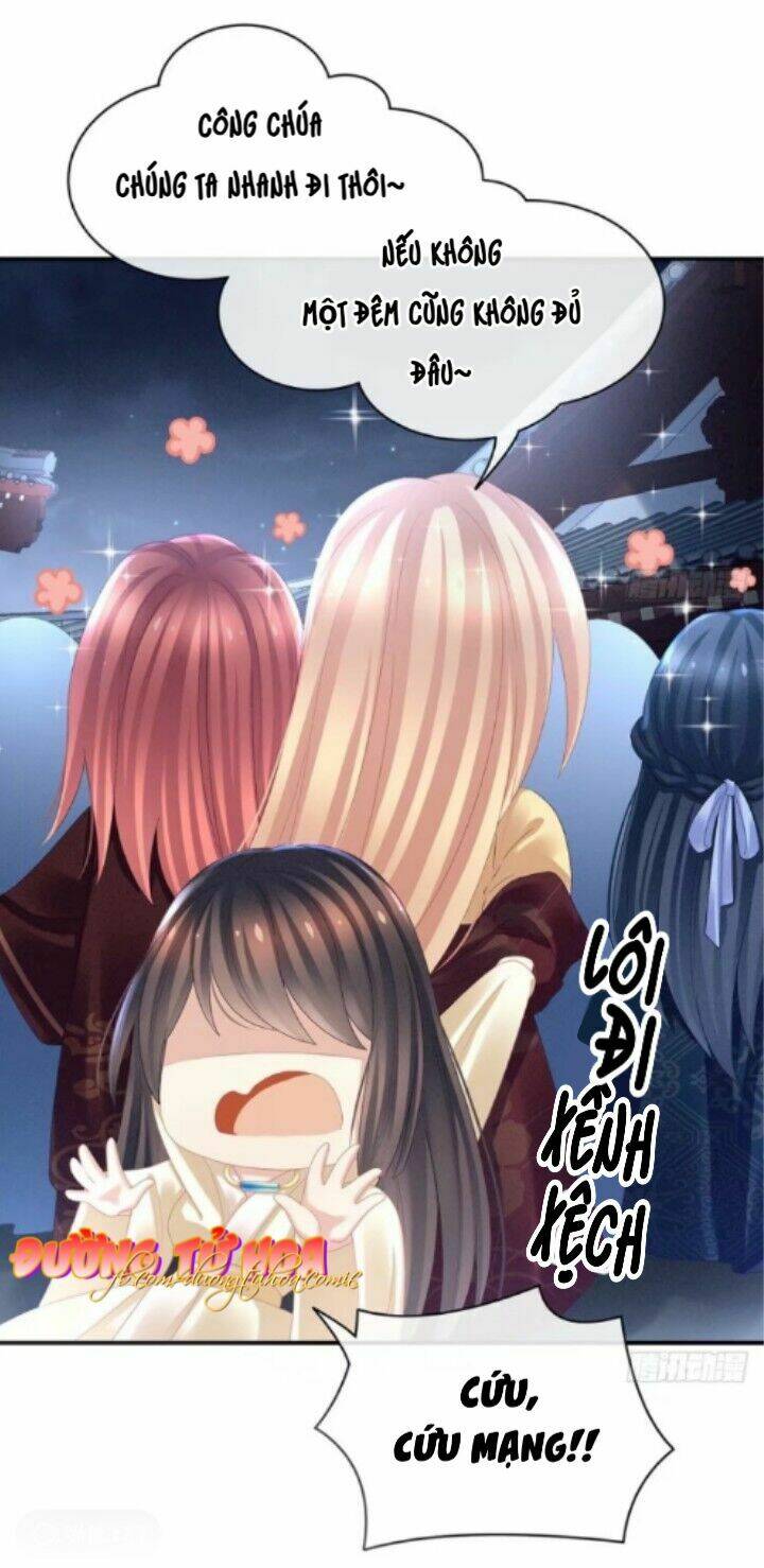 Hậu Cung Của Nữ Đế Chapter 31 - Trang 2