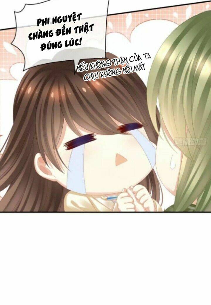 Hậu Cung Của Nữ Đế Chapter 31 - Trang 2