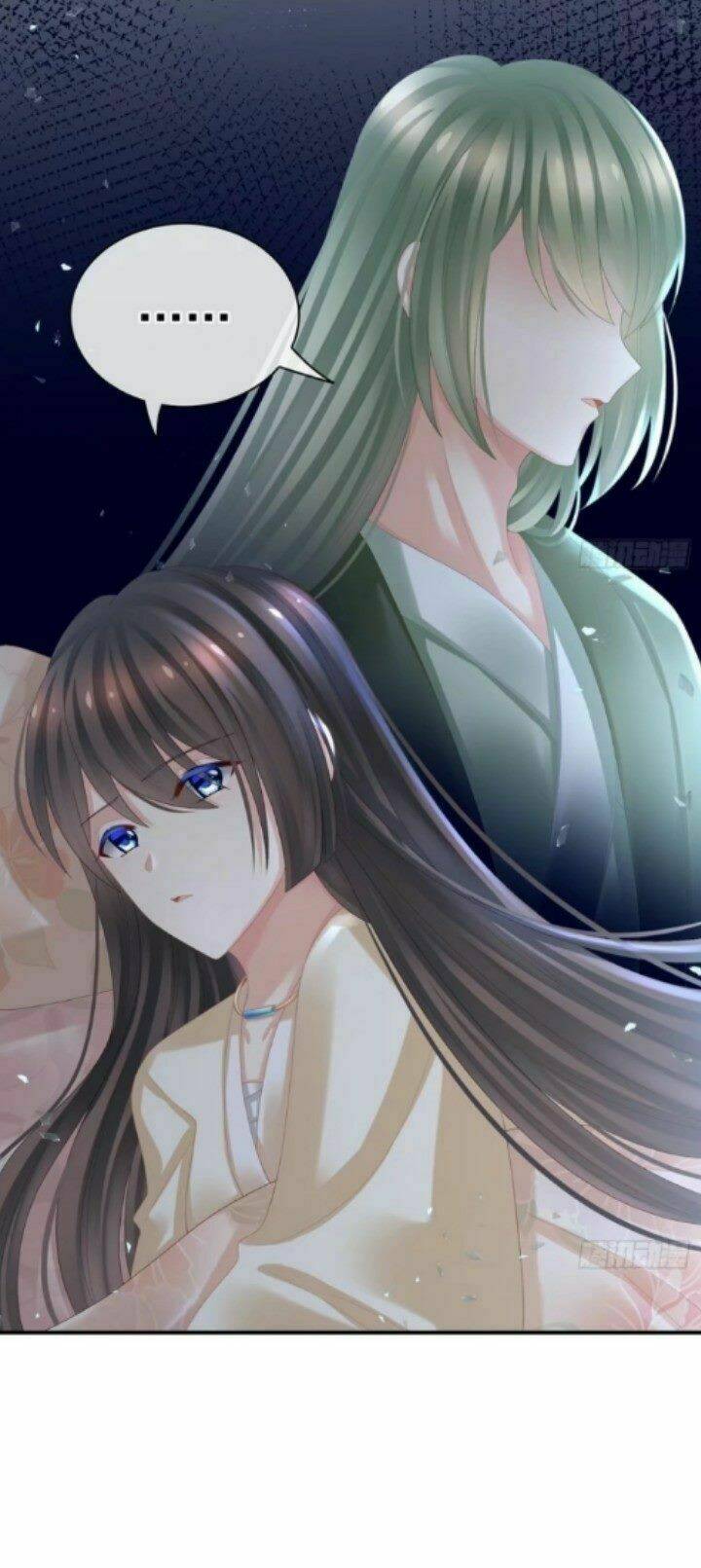 Hậu Cung Của Nữ Đế Chapter 31 - Trang 2