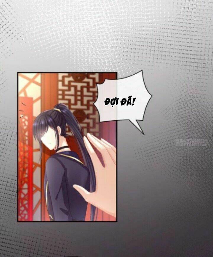 Hậu Cung Của Nữ Đế Chapter 31 - Trang 2