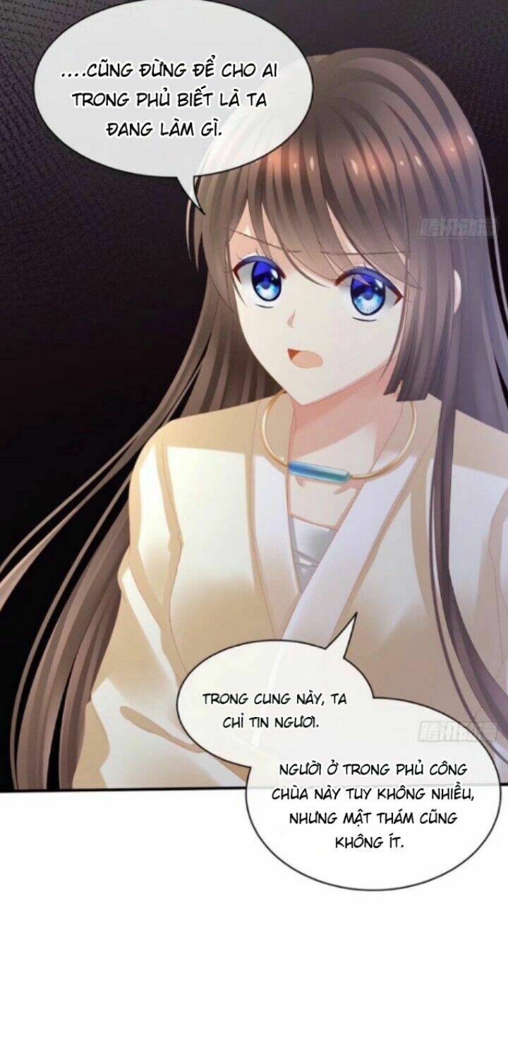 Hậu Cung Của Nữ Đế Chapter 31 - Trang 2