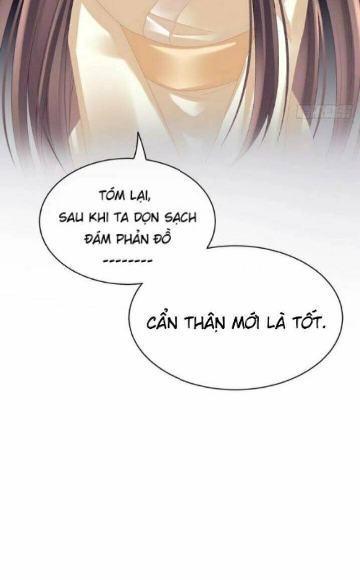 Hậu Cung Của Nữ Đế Chapter 31 - Trang 2