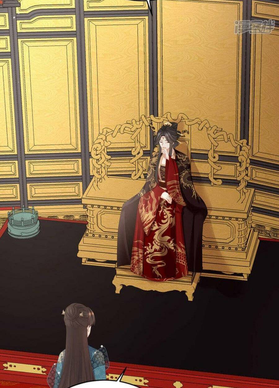 Hậu Cung Của Nữ Đế Chapter 310 - Trang 2