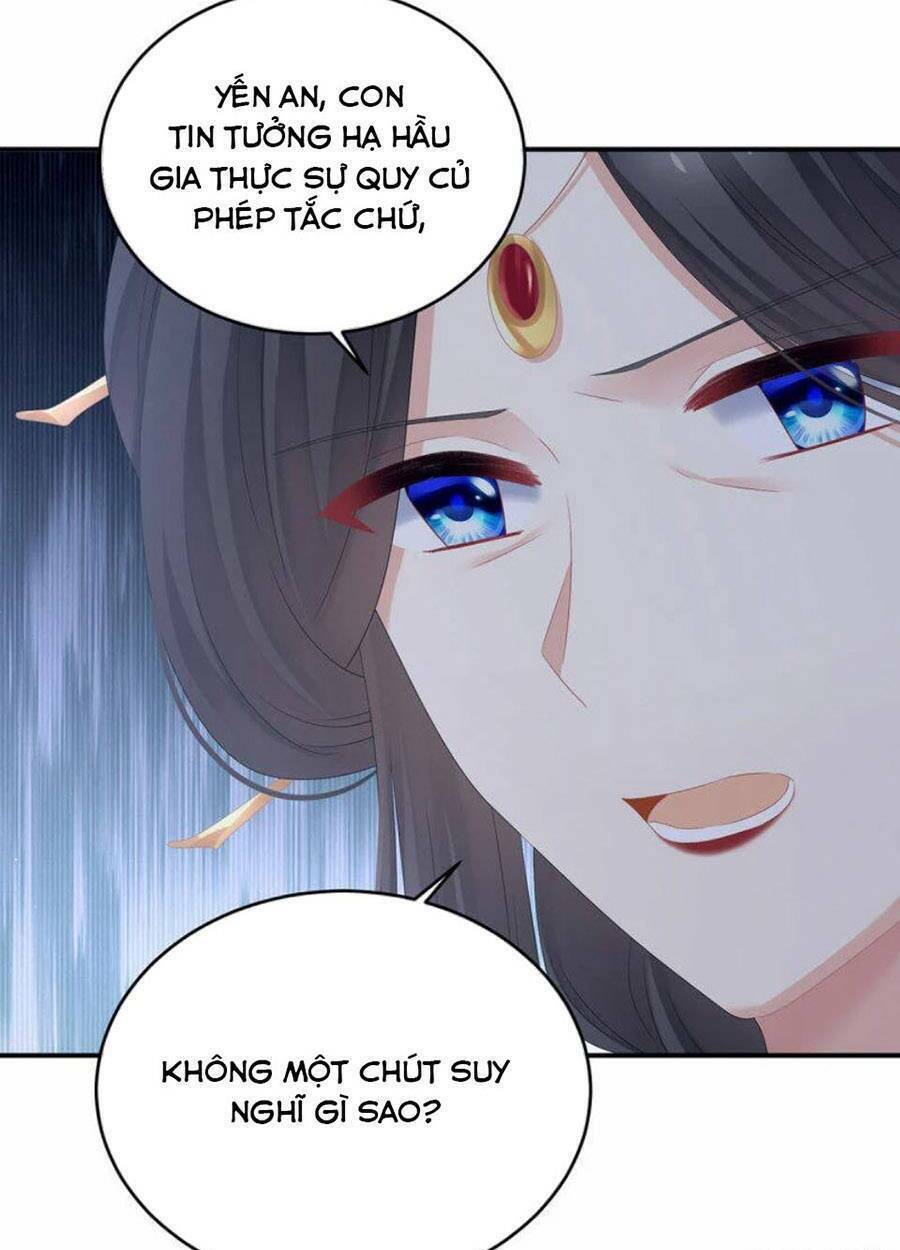 Hậu Cung Của Nữ Đế Chapter 310 - Trang 2