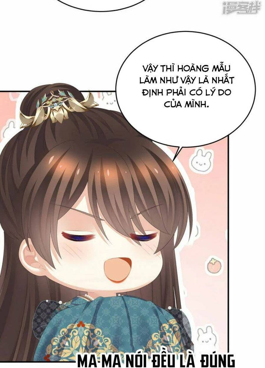 Hậu Cung Của Nữ Đế Chapter 310 - Trang 2