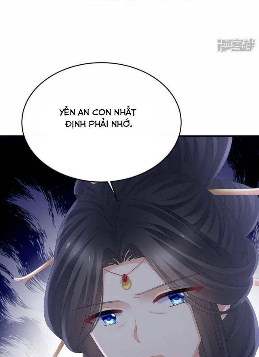 Hậu Cung Của Nữ Đế Chapter 310 - Trang 2