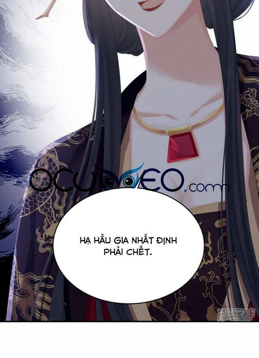 Hậu Cung Của Nữ Đế Chapter 310 - Trang 2