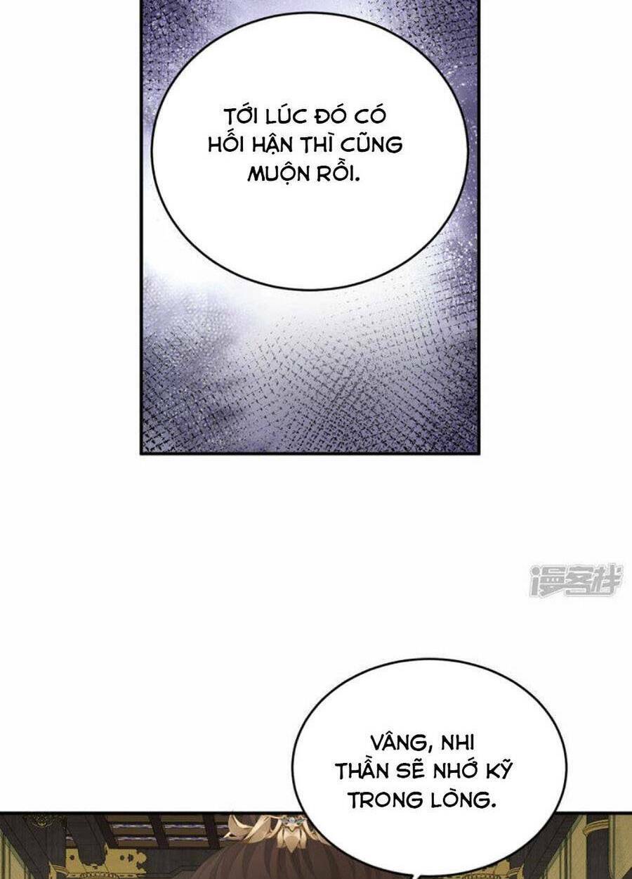 Hậu Cung Của Nữ Đế Chapter 310 - Trang 2