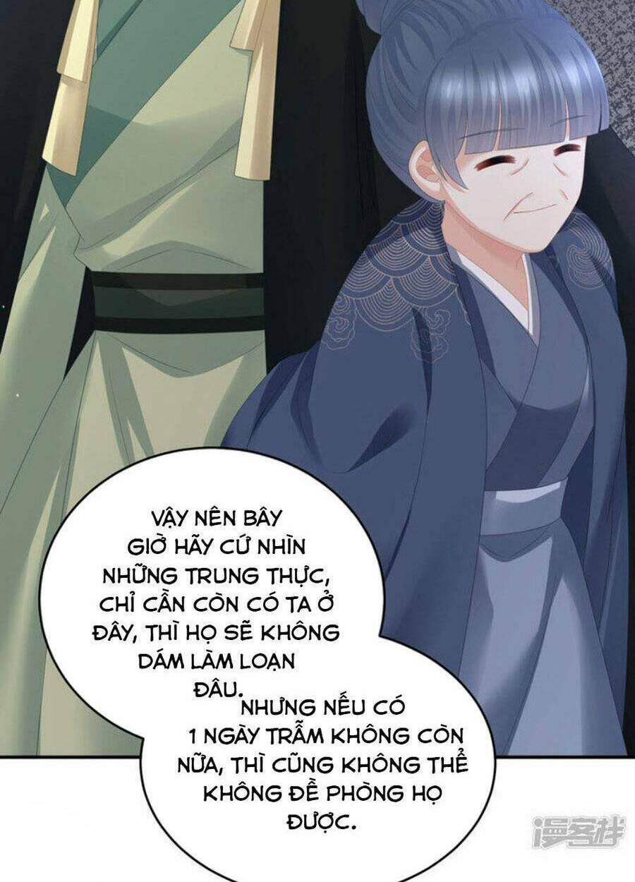 Hậu Cung Của Nữ Đế Chapter 310 - Trang 2