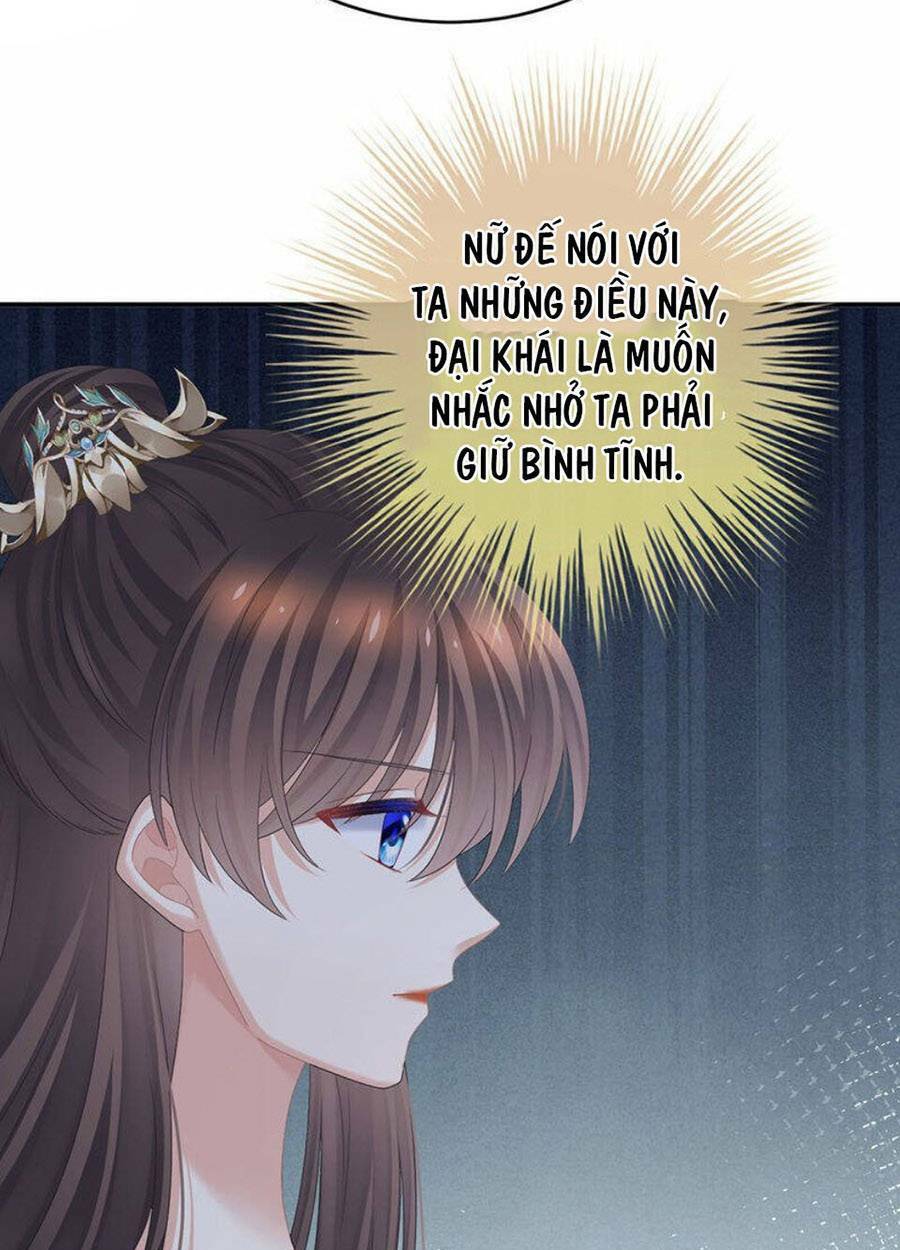Hậu Cung Của Nữ Đế Chapter 310 - Trang 2