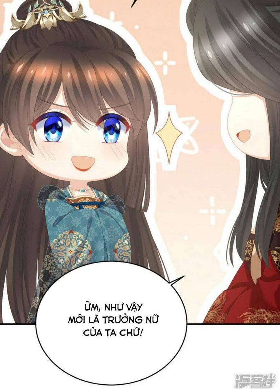 Hậu Cung Của Nữ Đế Chapter 310 - Trang 2