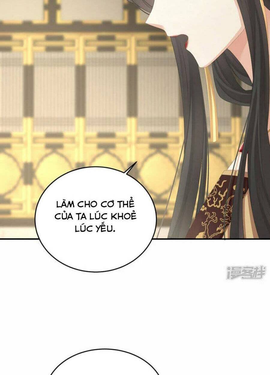 Hậu Cung Của Nữ Đế Chapter 310 - Trang 2