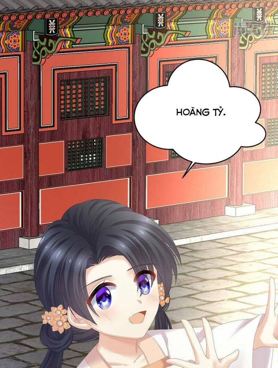 Hậu Cung Của Nữ Đế Chapter 310 - Trang 2