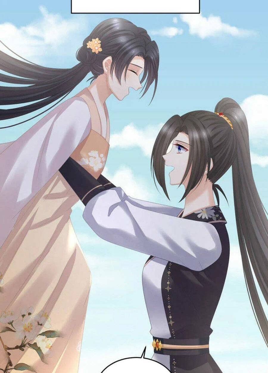 Hậu Cung Của Nữ Đế Chapter 310 - Trang 2