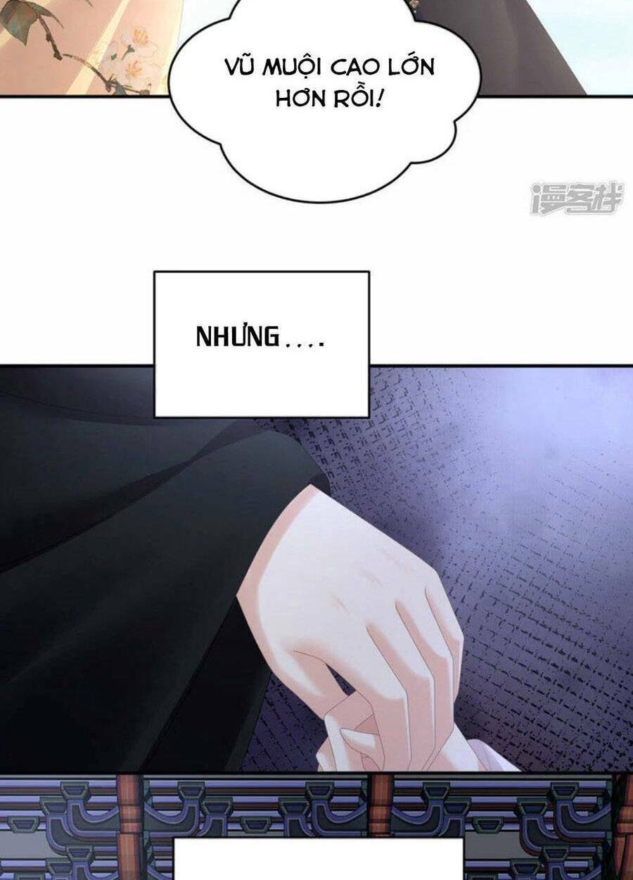 Hậu Cung Của Nữ Đế Chapter 310 - Trang 2