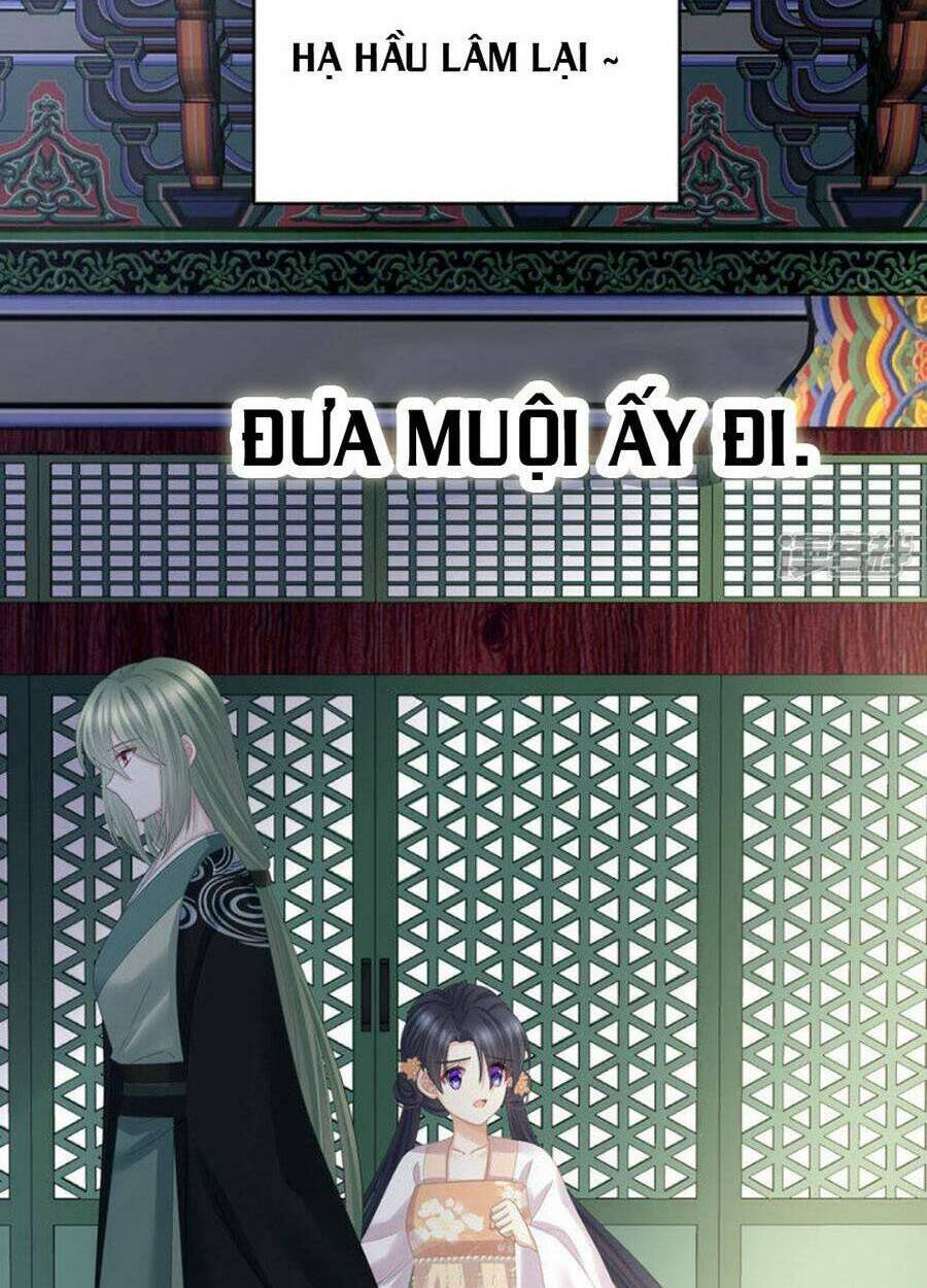 Hậu Cung Của Nữ Đế Chapter 310 - Trang 2