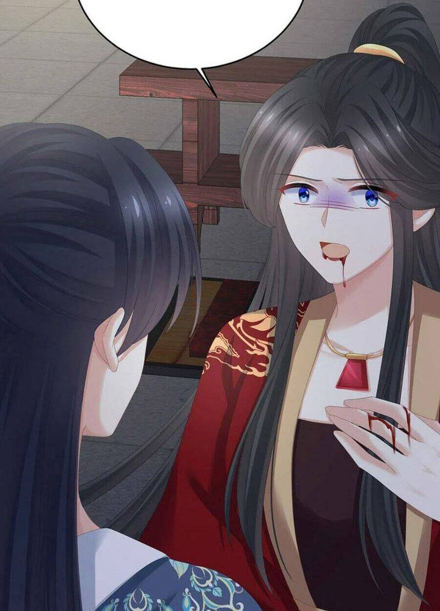 Hậu Cung Của Nữ Đế Chapter 310 - Trang 2