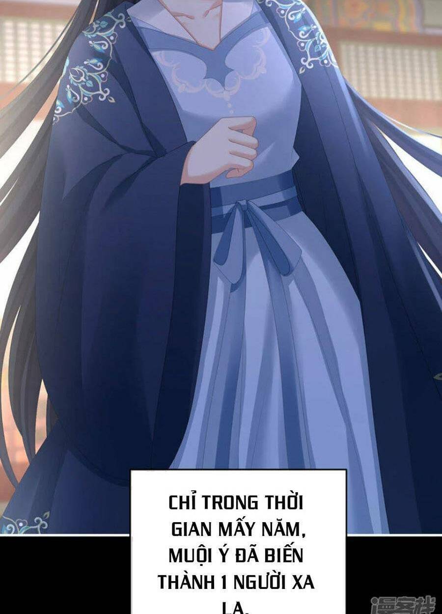Hậu Cung Của Nữ Đế Chapter 310 - Trang 2