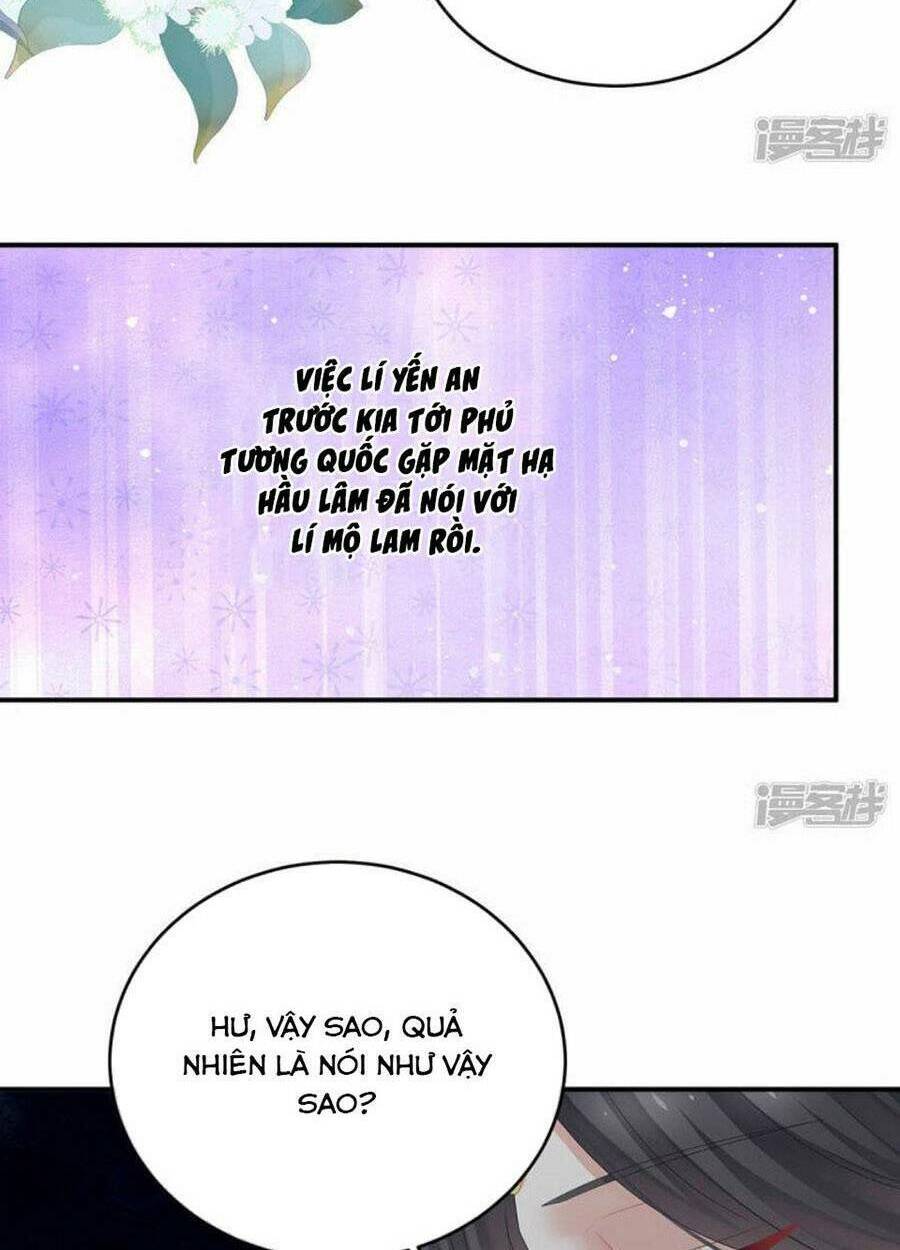 Hậu Cung Của Nữ Đế Chapter 310 - Trang 2