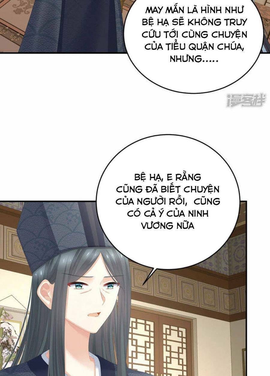 Hậu Cung Của Nữ Đế Chapter 311 - Trang 2