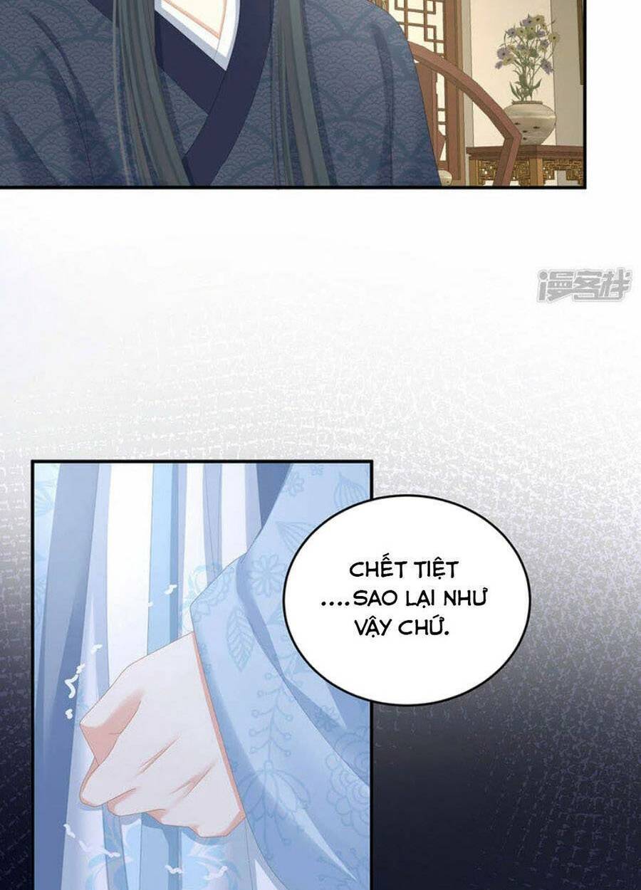 Hậu Cung Của Nữ Đế Chapter 311 - Trang 2