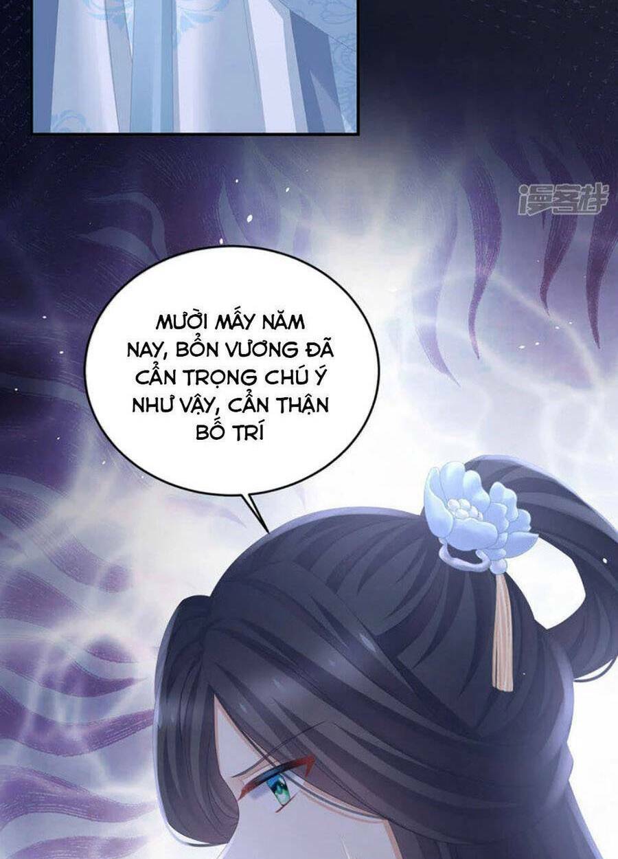 Hậu Cung Của Nữ Đế Chapter 311 - Trang 2