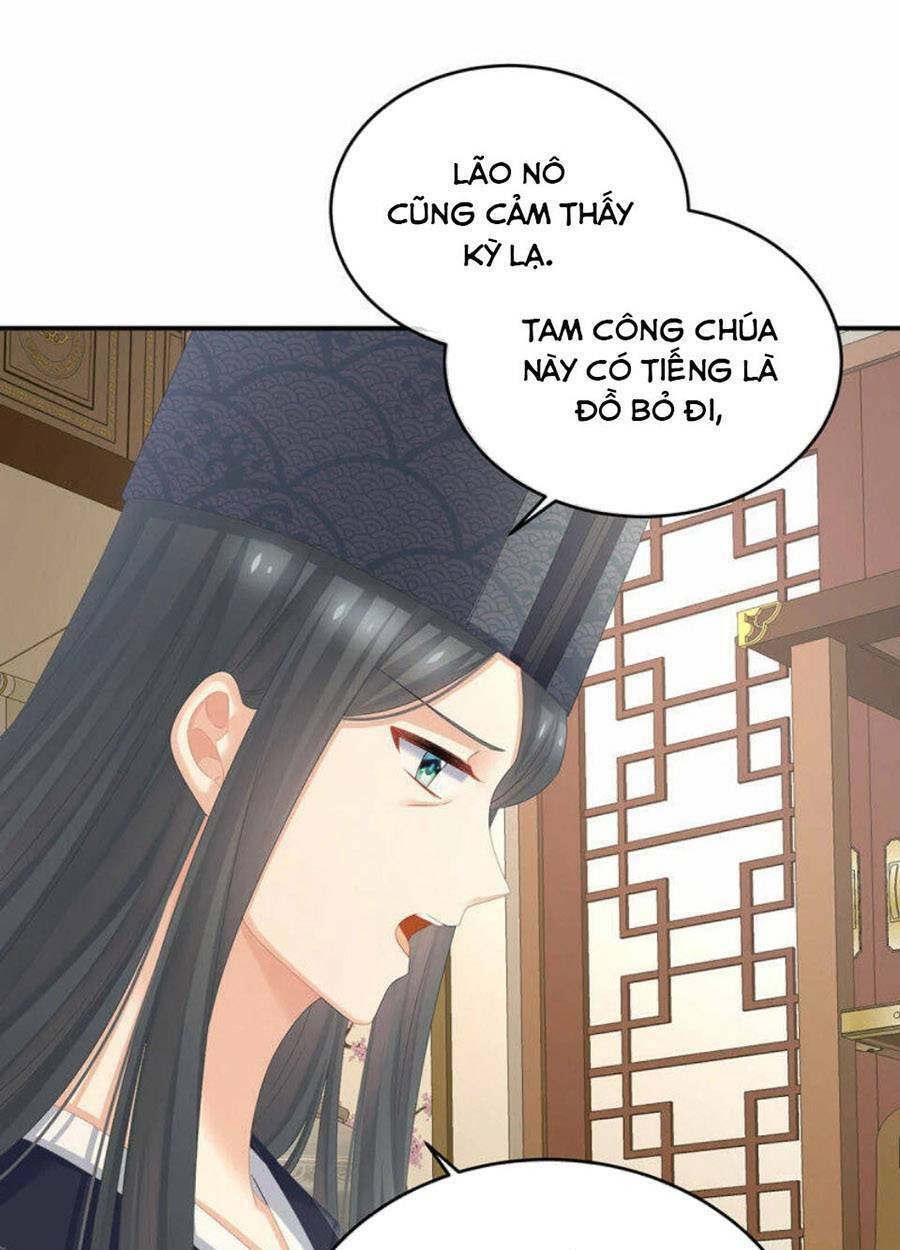 Hậu Cung Của Nữ Đế Chapter 311 - Trang 2