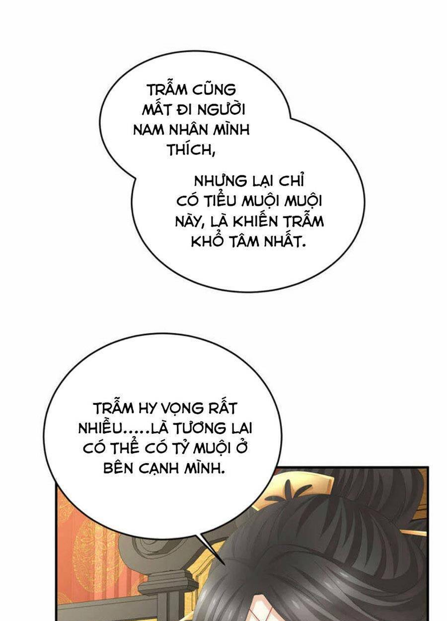 Hậu Cung Của Nữ Đế Chapter 311 - Trang 2