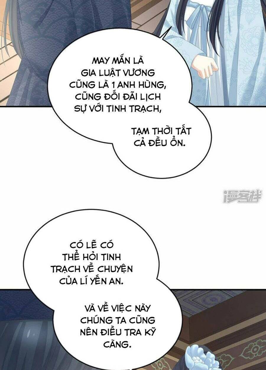 Hậu Cung Của Nữ Đế Chapter 311 - Trang 2
