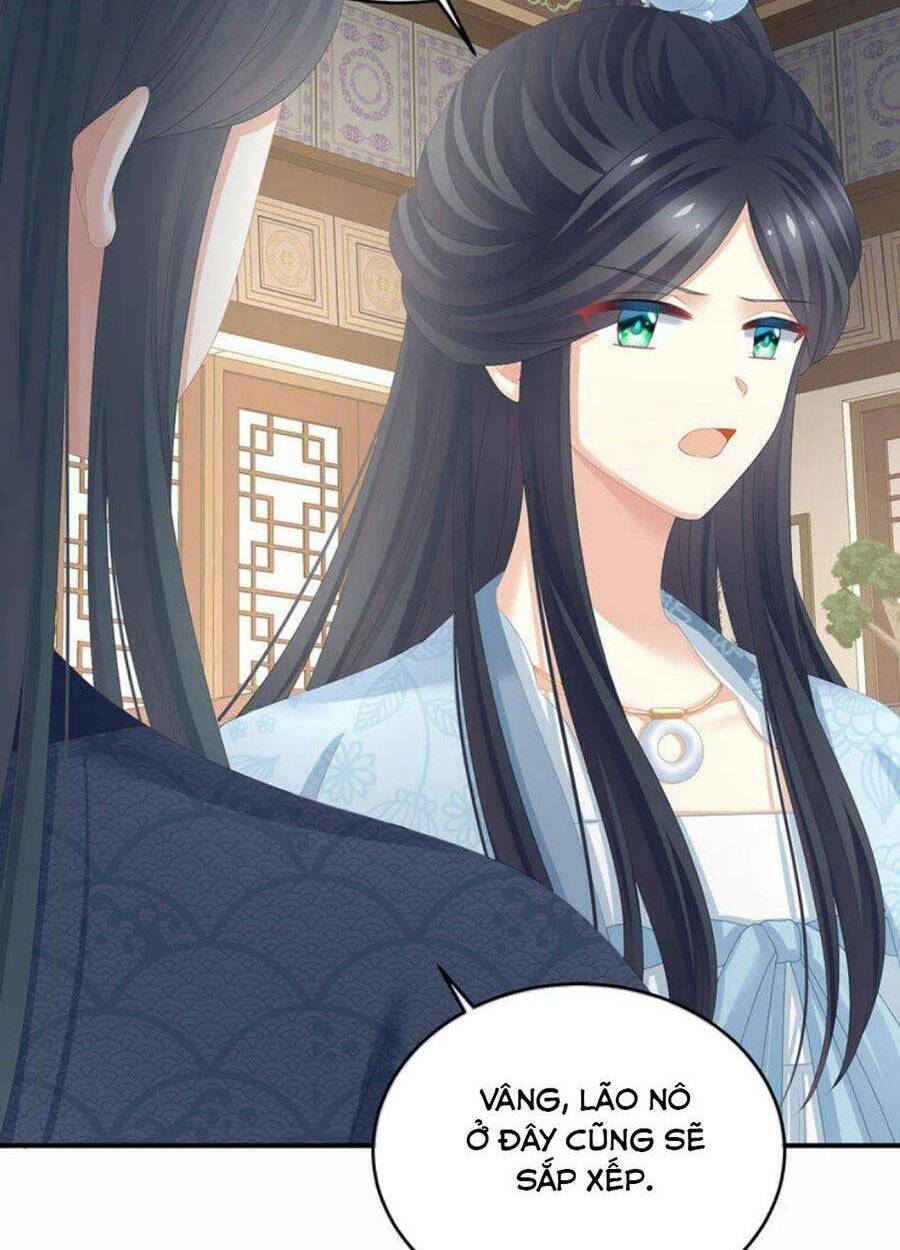 Hậu Cung Của Nữ Đế Chapter 311 - Trang 2