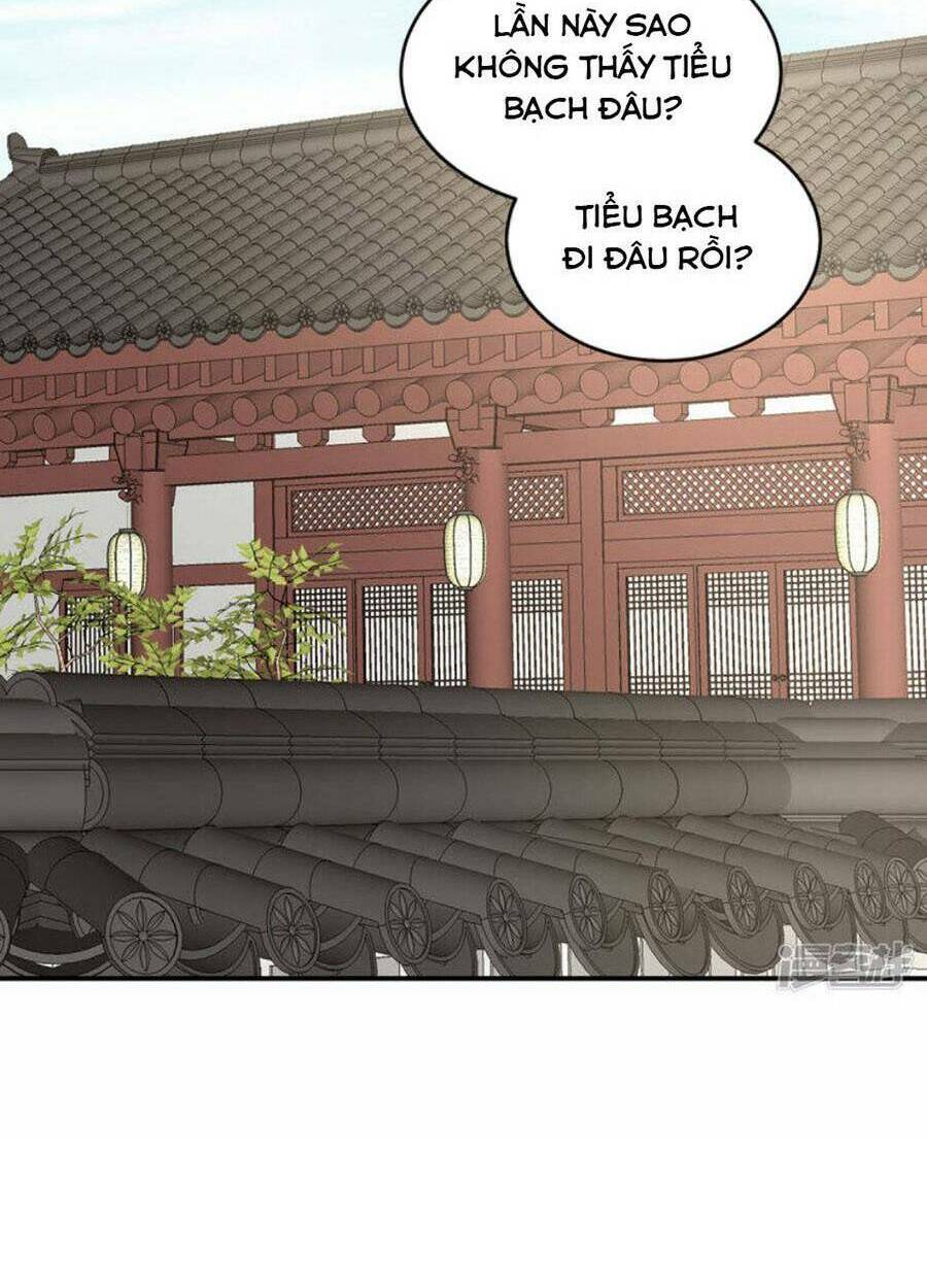 Hậu Cung Của Nữ Đế Chapter 311 - Trang 2