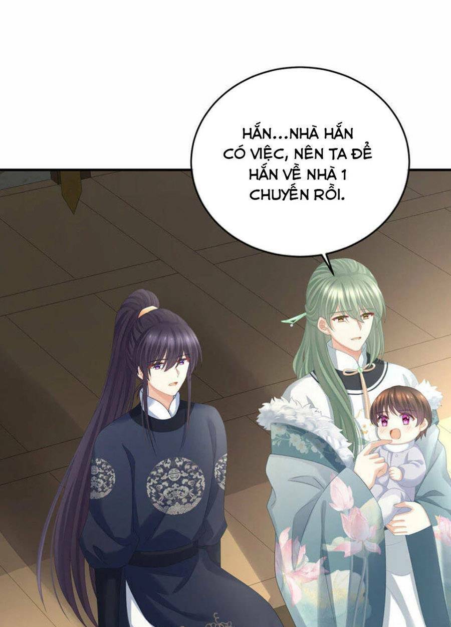 Hậu Cung Của Nữ Đế Chapter 311 - Trang 2