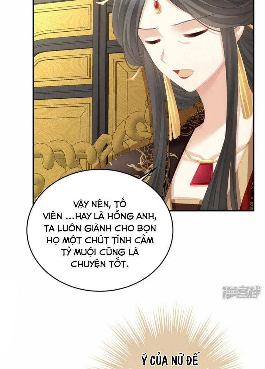 Hậu Cung Của Nữ Đế Chapter 311 - Trang 2