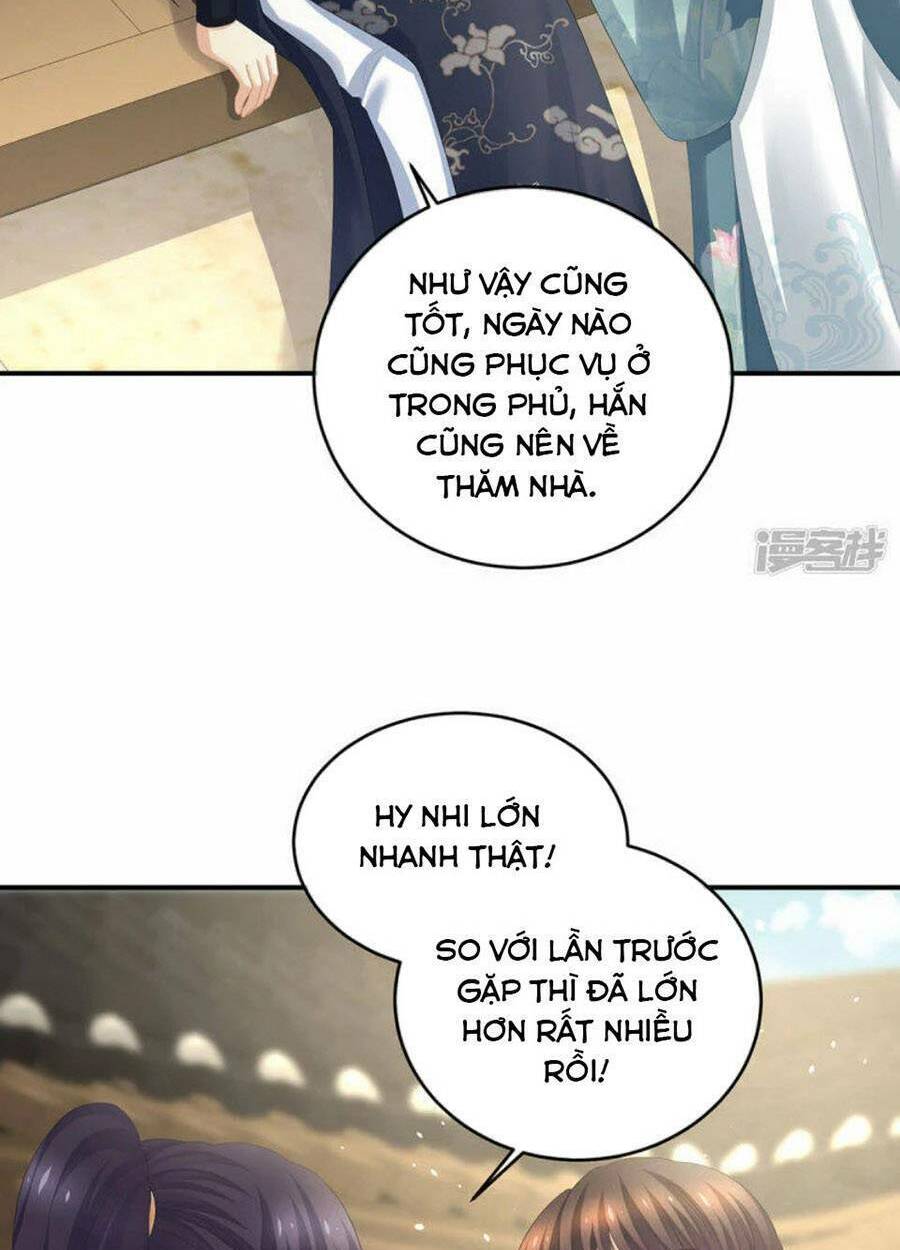 Hậu Cung Của Nữ Đế Chapter 311 - Trang 2