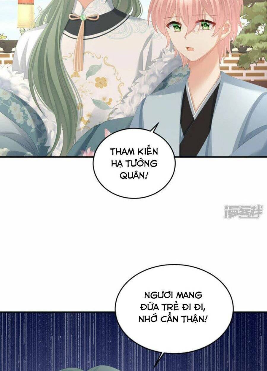Hậu Cung Của Nữ Đế Chapter 311 - Trang 2