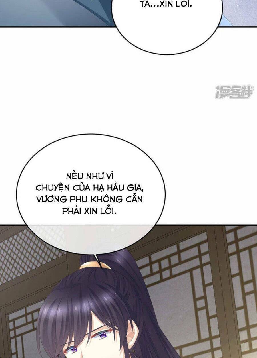 Hậu Cung Của Nữ Đế Chapter 311 - Trang 2