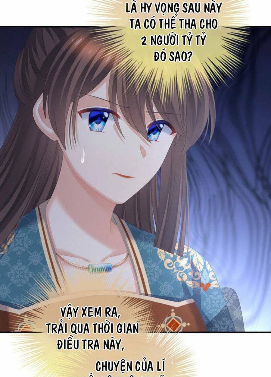 Hậu Cung Của Nữ Đế Chapter 311 - Trang 2