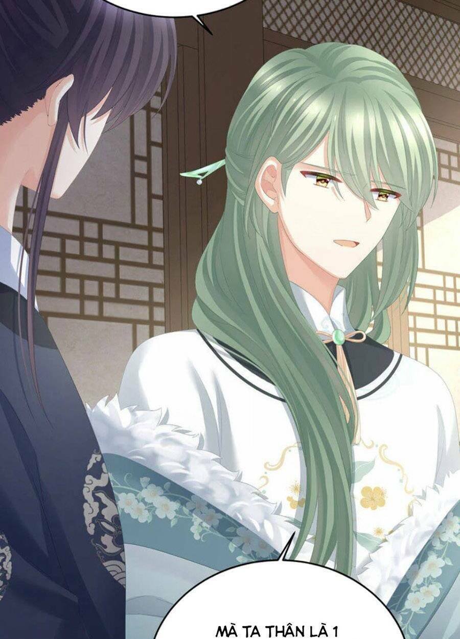 Hậu Cung Của Nữ Đế Chapter 311 - Trang 2