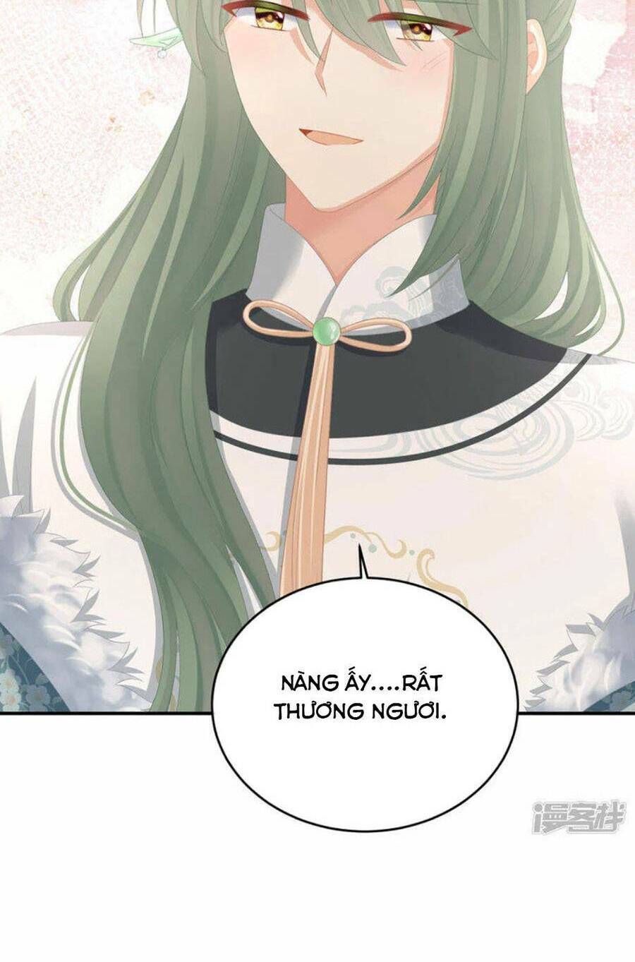 Hậu Cung Của Nữ Đế Chapter 311 - Trang 2